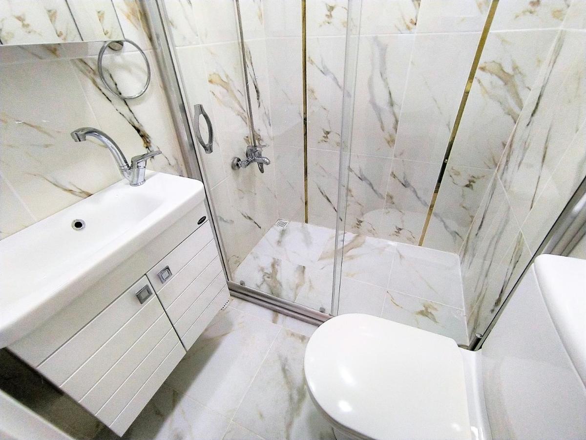 King Istanbul Hotel 外观 照片