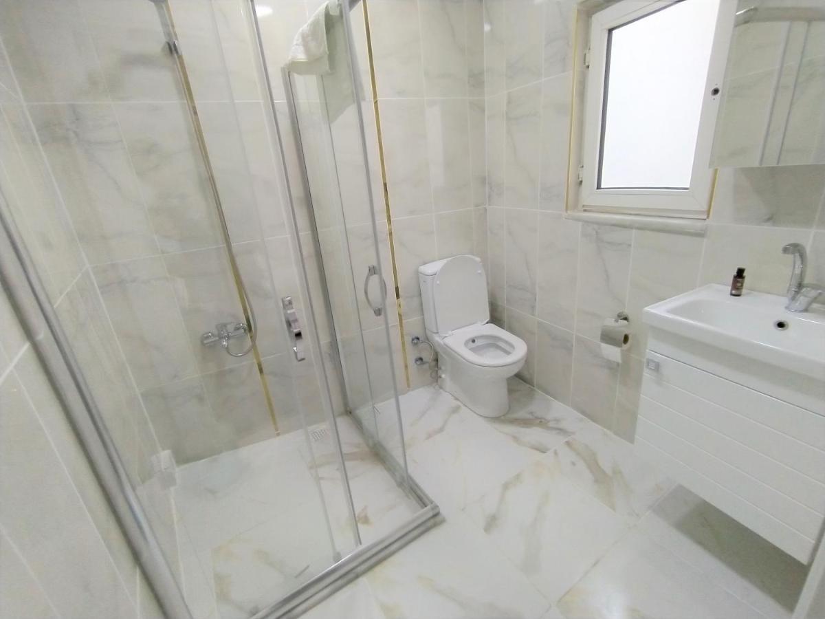 King Istanbul Hotel 外观 照片