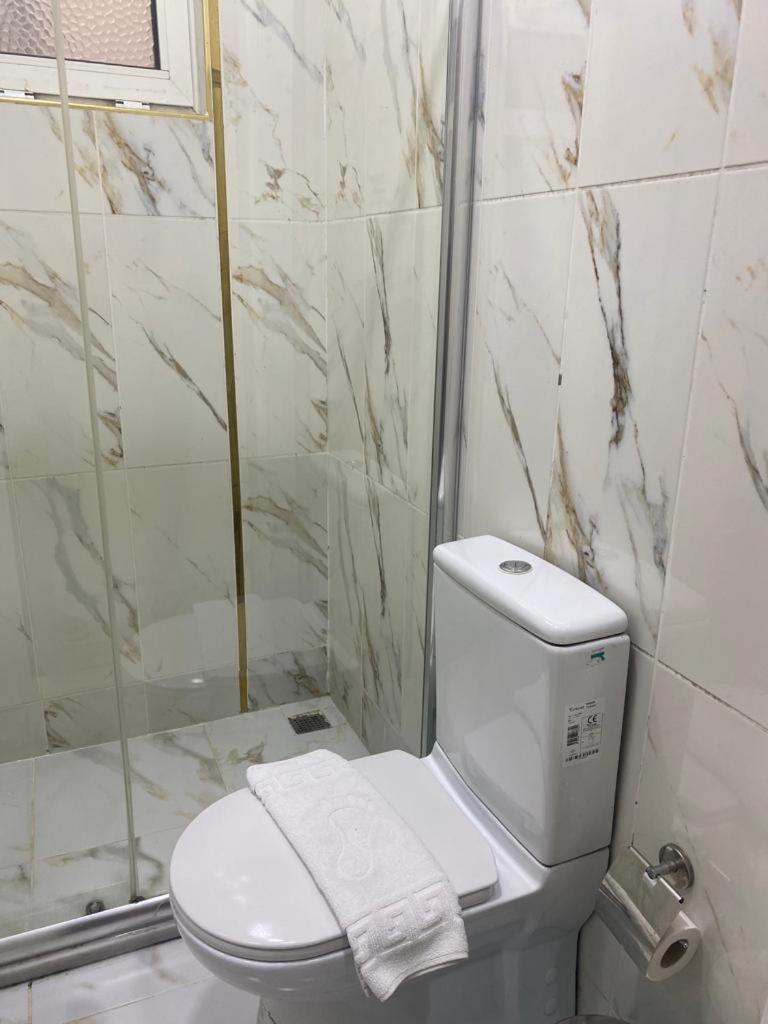 King Istanbul Hotel 外观 照片