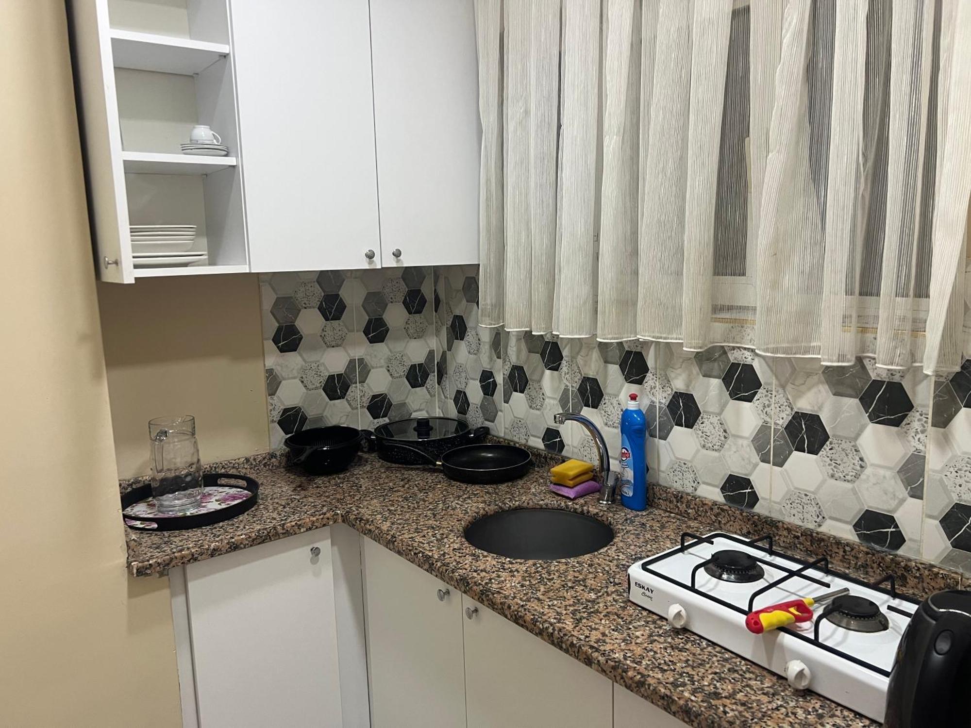 King Istanbul Hotel 外观 照片