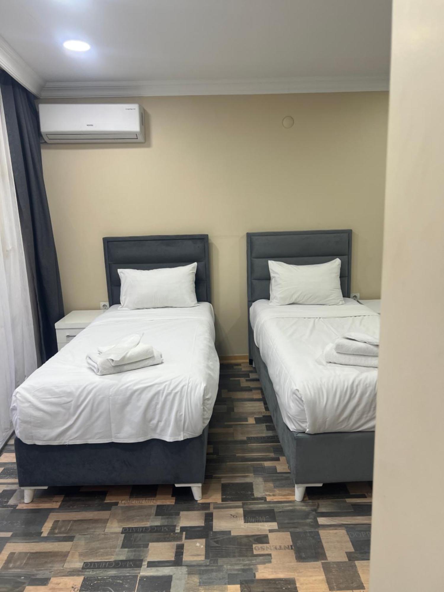 King Istanbul Hotel 外观 照片