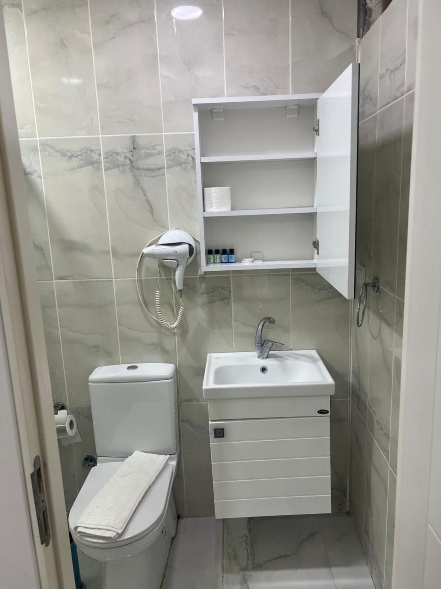 King Istanbul Hotel 外观 照片