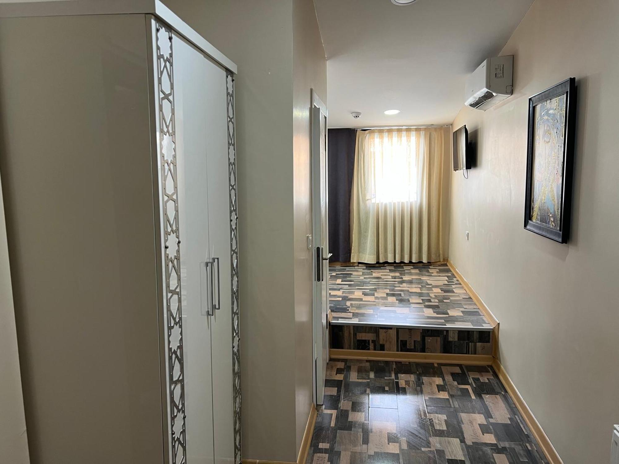 King Istanbul Hotel 外观 照片