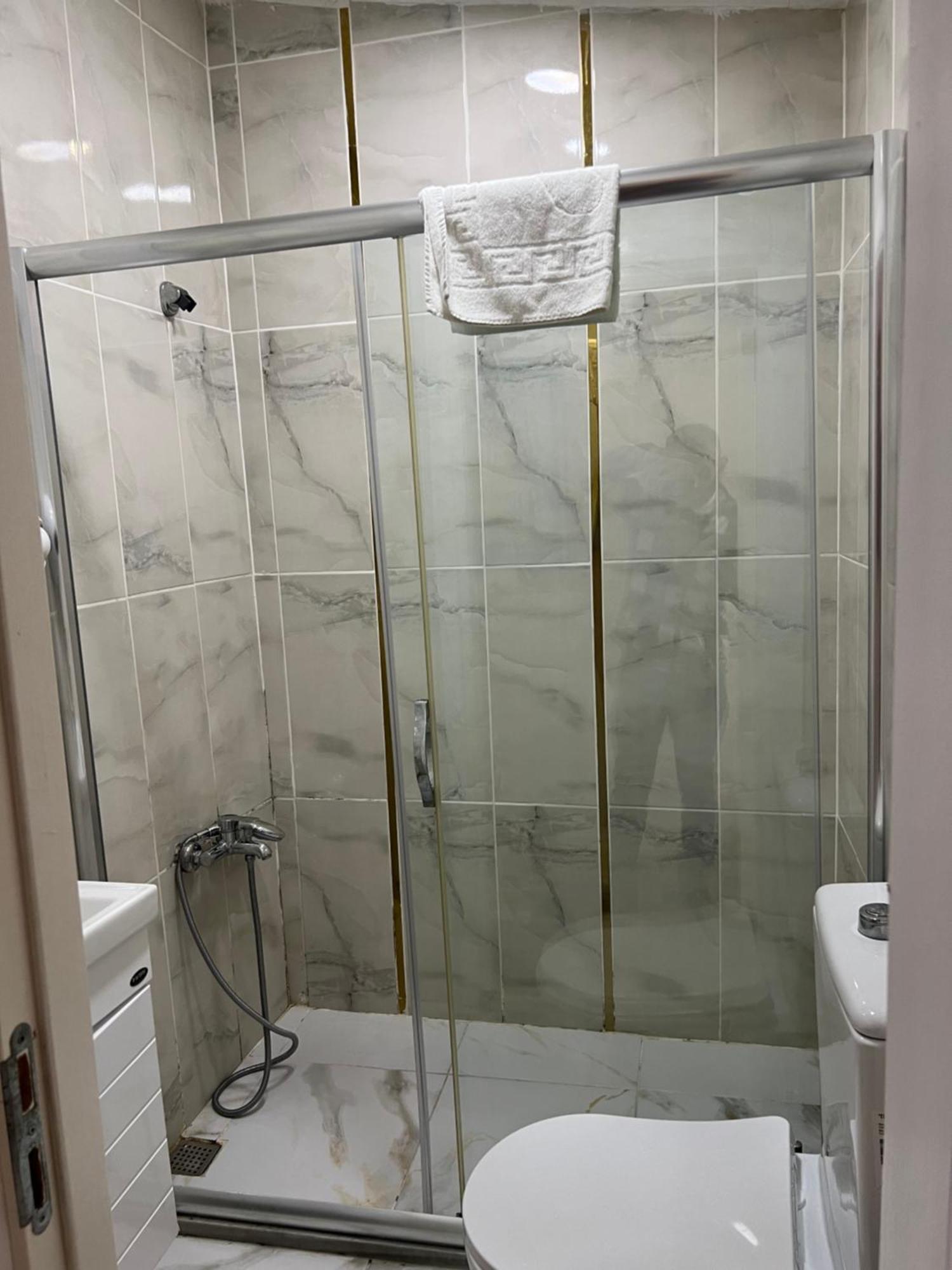King Istanbul Hotel 外观 照片